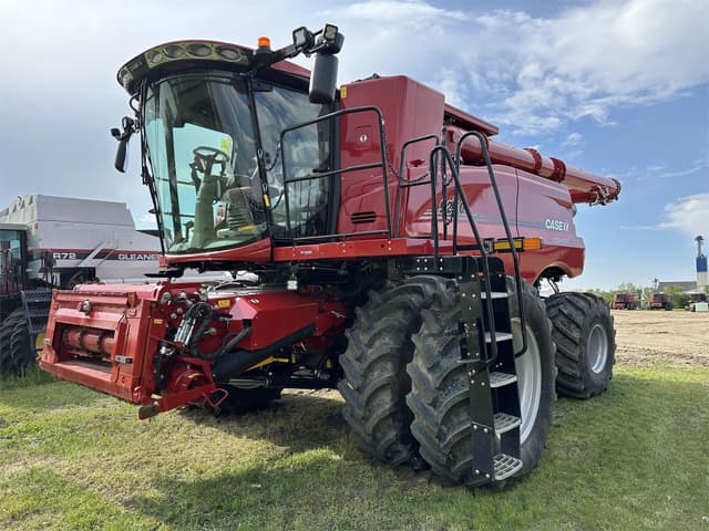 Image of Case IH 9250 equipment image 2