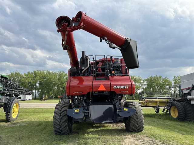 Image of Case IH 9250 equipment image 4