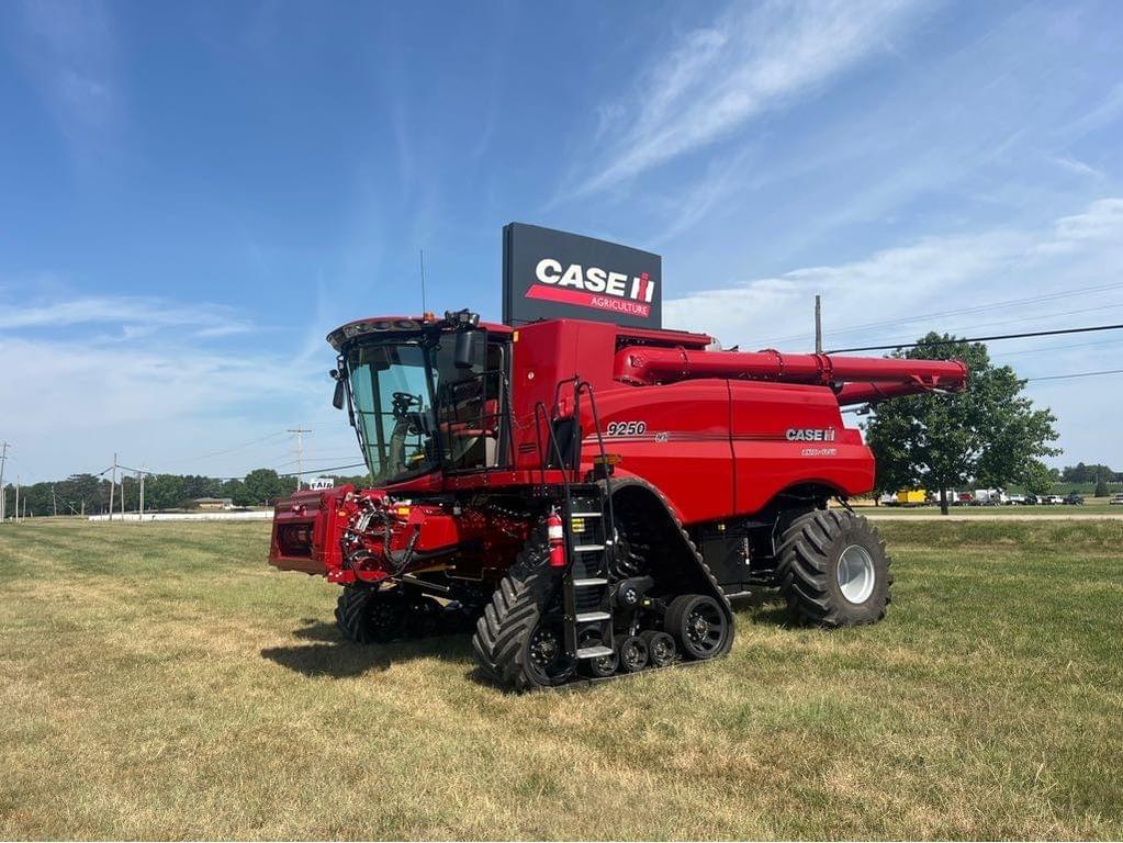 Image of Case IH 9250 Primary image