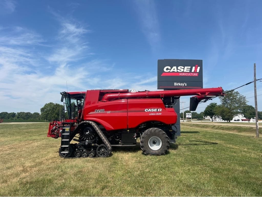 2024 Case IH 9250 Equipment Image0