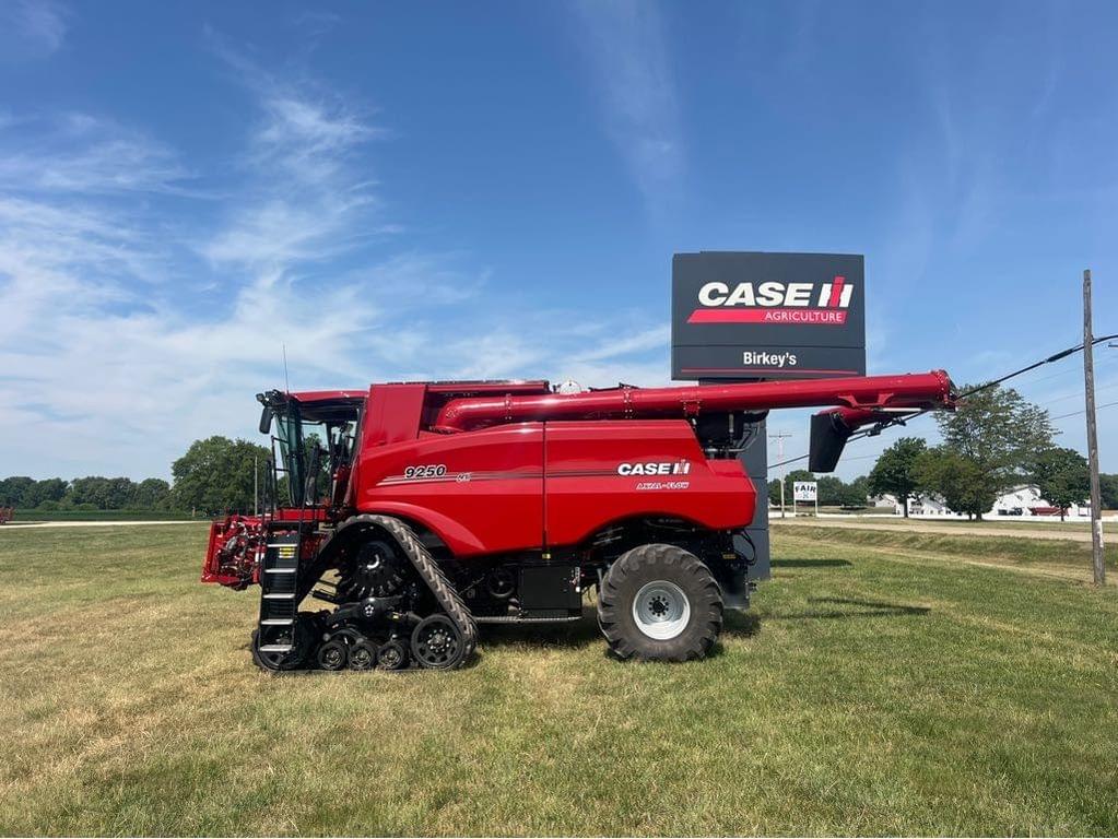 Image of Case IH 9250 Primary image