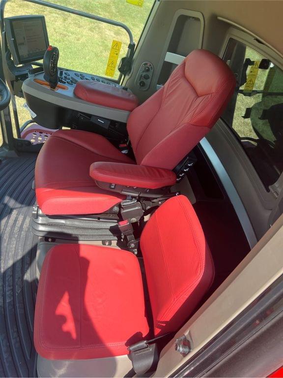 Image of Case IH 9250 equipment image 4
