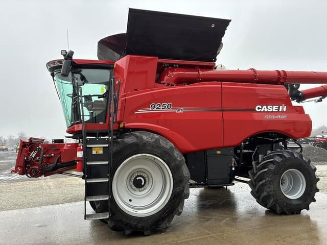 Image of Case IH 9250 equipment image 1