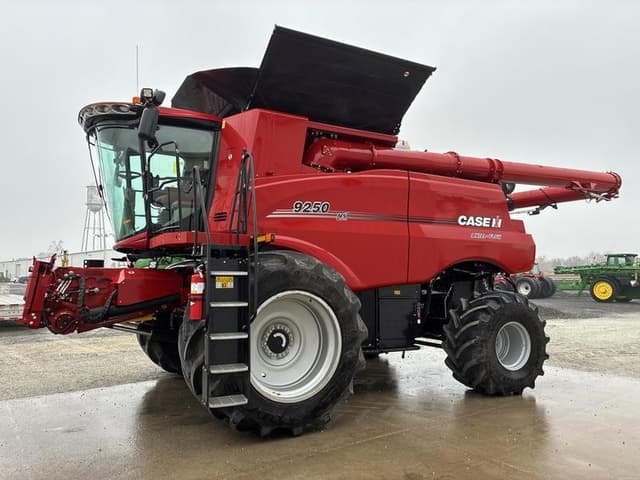 Image of Case IH 9250 equipment image 2