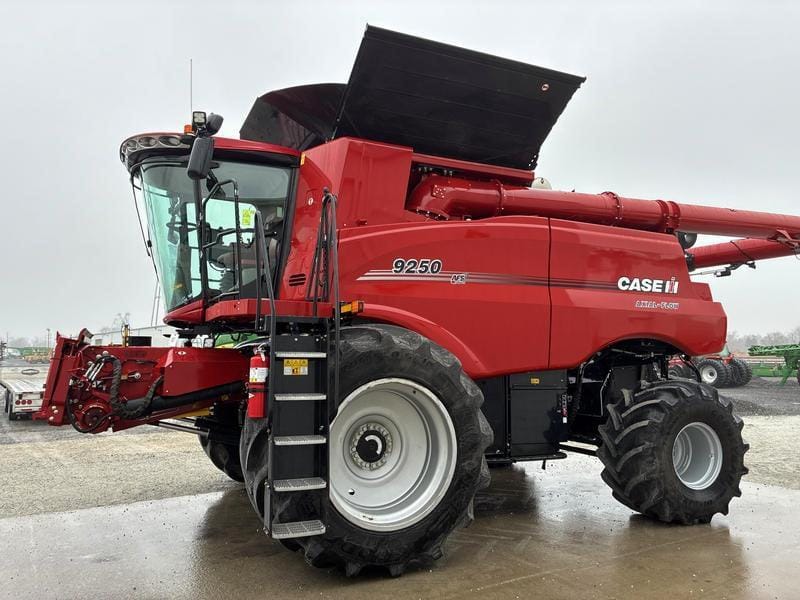 2024 Case IH 9250 Equipment Image0