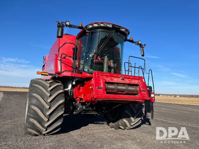 Image of Case IH 9250 equipment image 3