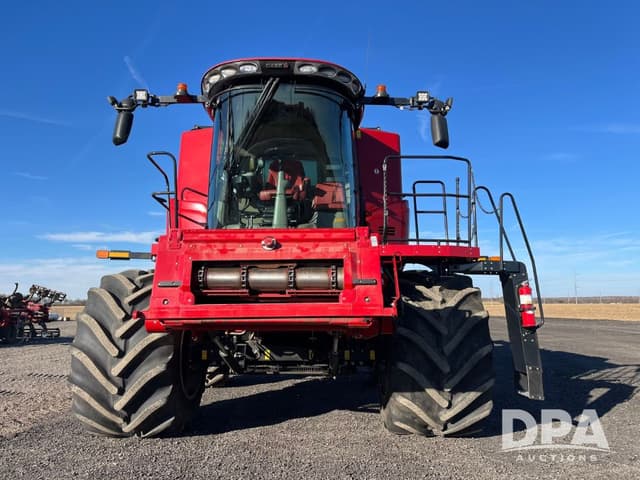 Image of Case IH 9250 equipment image 2