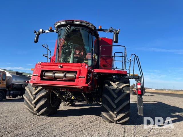 Image of Case IH 9250 equipment image 2