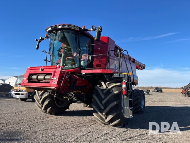 Image of Case IH 9250 equipment image 1