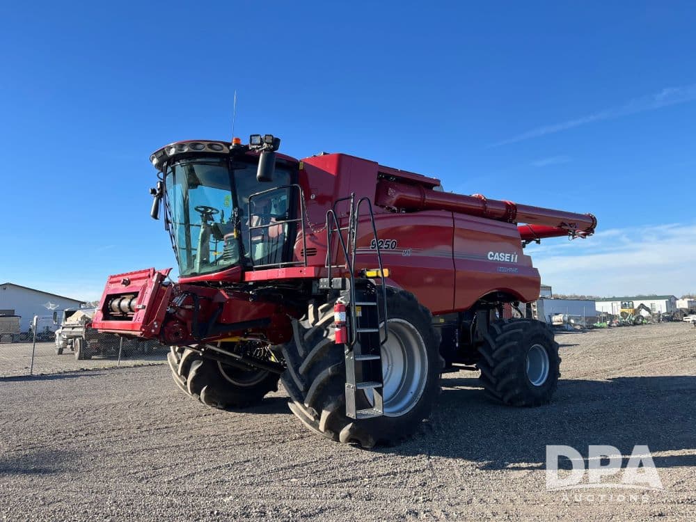 Image of Case IH 9250 Primary image