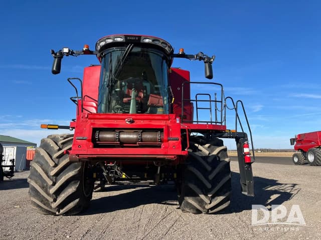 Image of Case IH 9250 equipment image 3