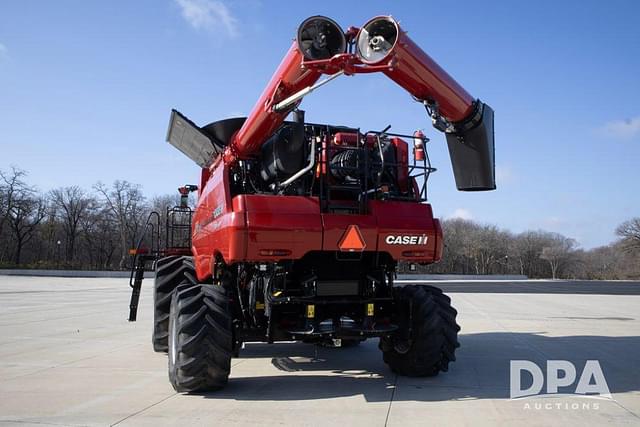 Image of Case IH 9250 equipment image 3