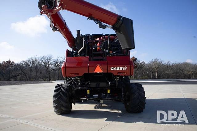 Image of Case IH 9250 equipment image 4