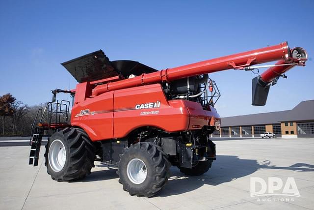 Image of Case IH 9250 equipment image 2