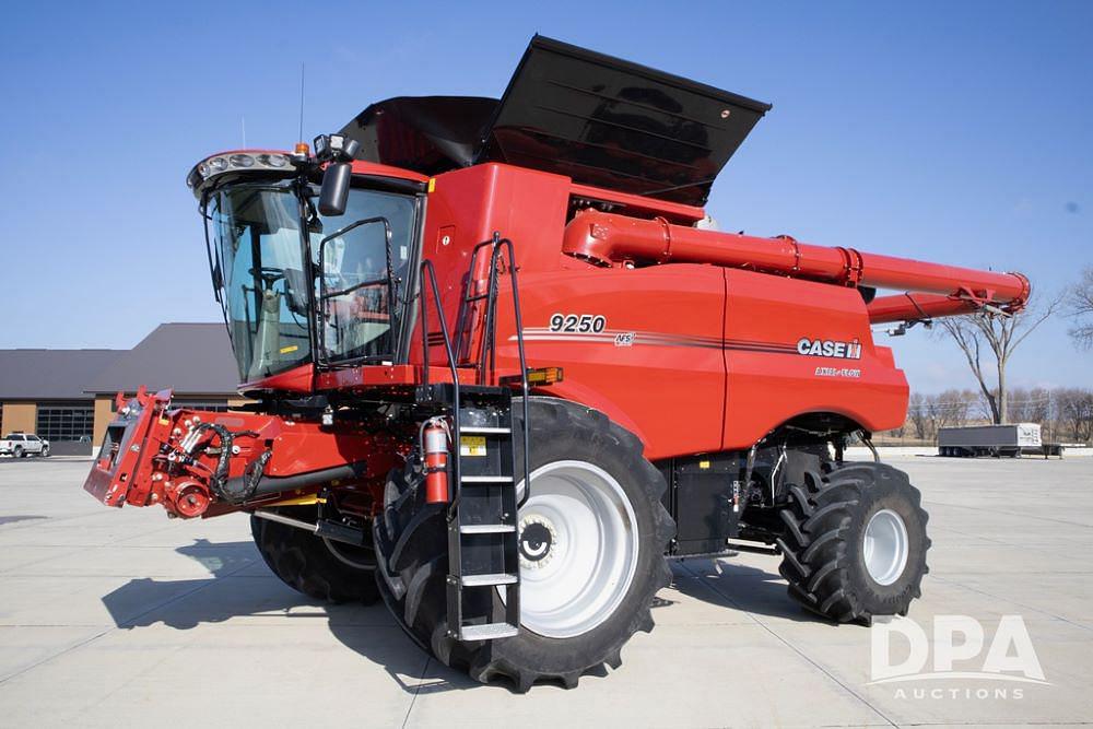 Image of Case IH 9250 Primary image