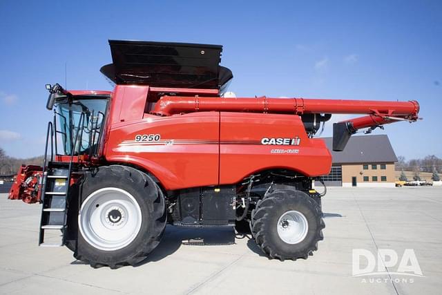 Image of Case IH 9250 equipment image 1
