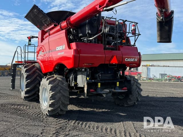Image of Case IH 9250 equipment image 3