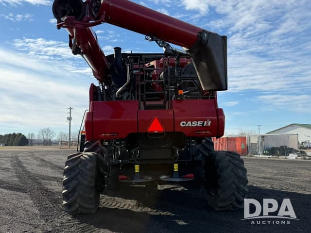 Image of Case IH 9250 equipment image 4