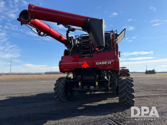 Image of Case IH 9250 equipment image 4