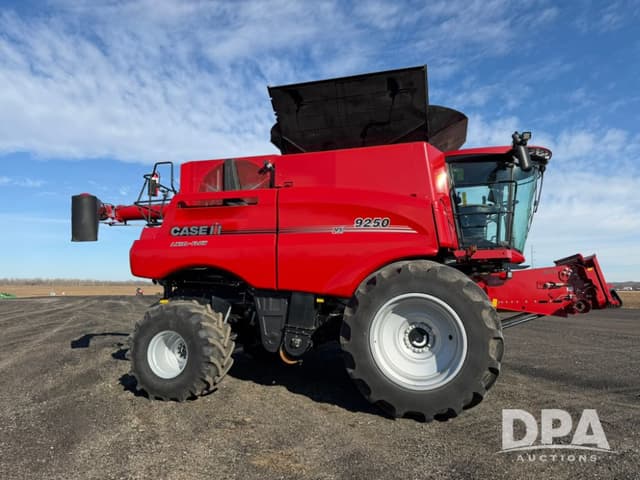 Image of Case IH 9250 equipment image 1