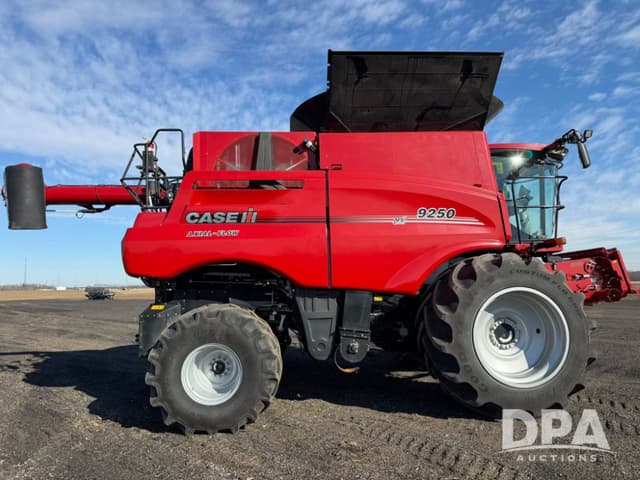 Image of Case IH 9250 equipment image 2