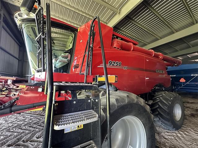 Image of Case IH 9250 equipment image 1