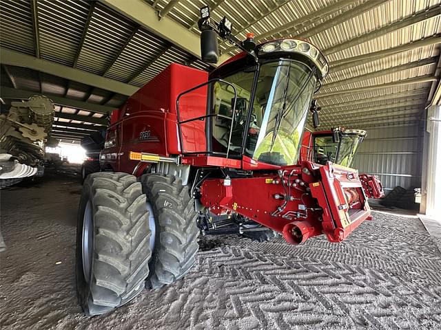 Image of Case IH 9250 equipment image 2