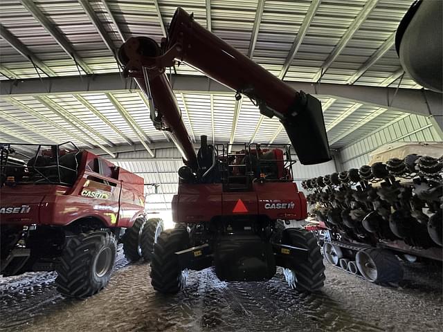 Image of Case IH 9250 equipment image 3