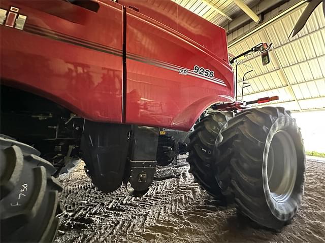 Image of Case IH 9250 equipment image 4