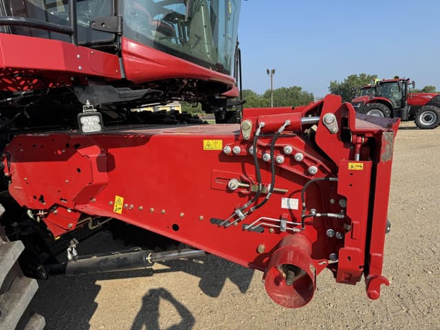 Image of Case IH 9250 equipment image 1