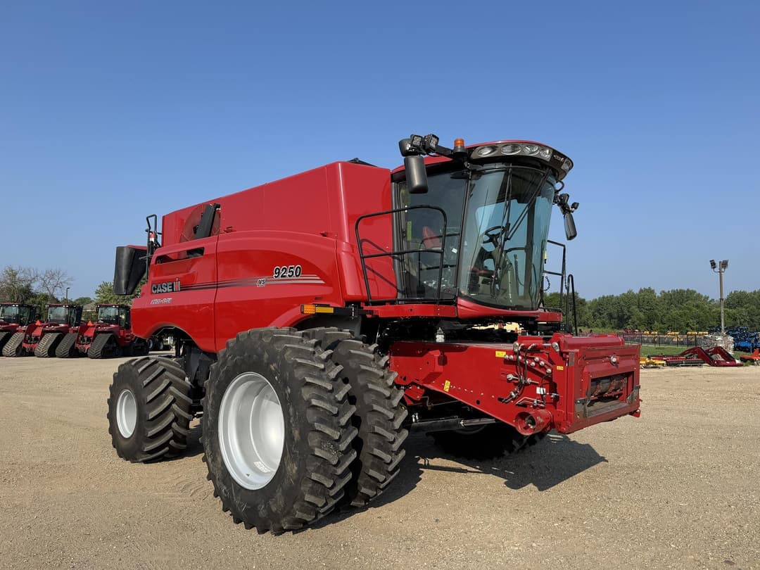 Image of Case IH 9250 Primary image
