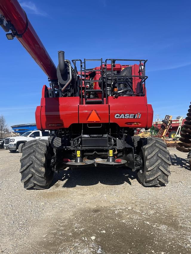 Image of Case IH 9250 equipment image 4