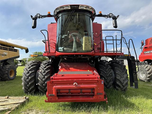 Image of Case IH 9250 equipment image 2