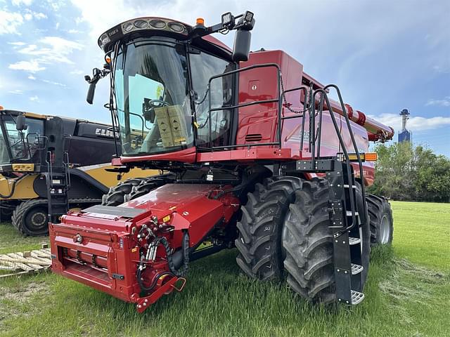 Image of Case IH 9250 equipment image 3