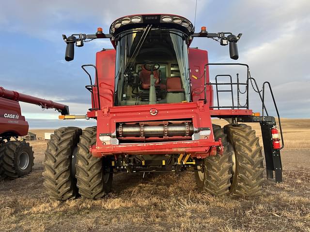 Image of Case IH 9250 equipment image 4