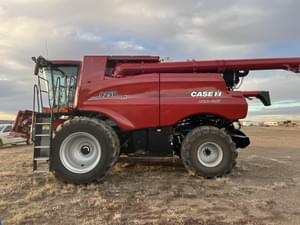 2024 Case IH 9250 Image