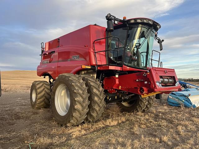 Image of Case IH 9250 equipment image 2