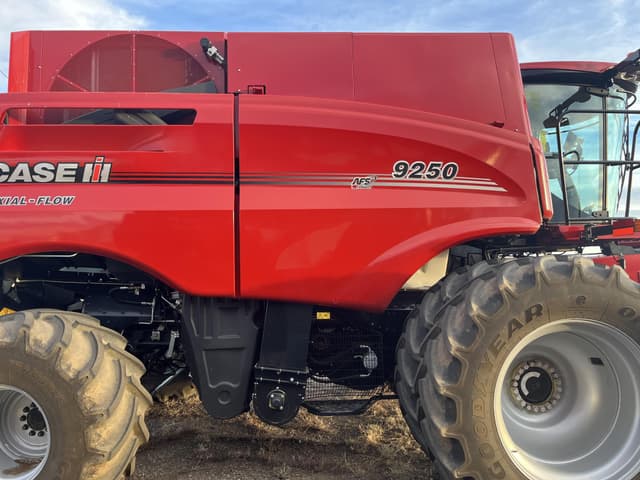Image of Case IH 9250 equipment image 3