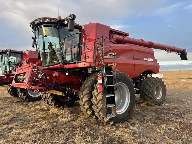 Image of Case IH 9250 equipment image 1