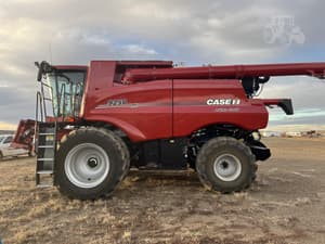 2024 Case IH 9250 Image