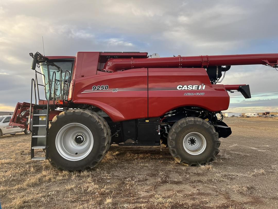 Image of Case IH 9250 Primary image