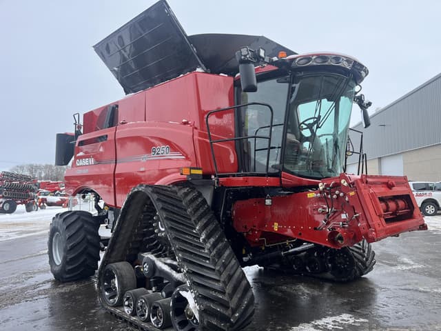 Image of Case IH 9250 equipment image 2