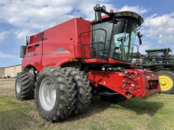Main image Case IH 9250