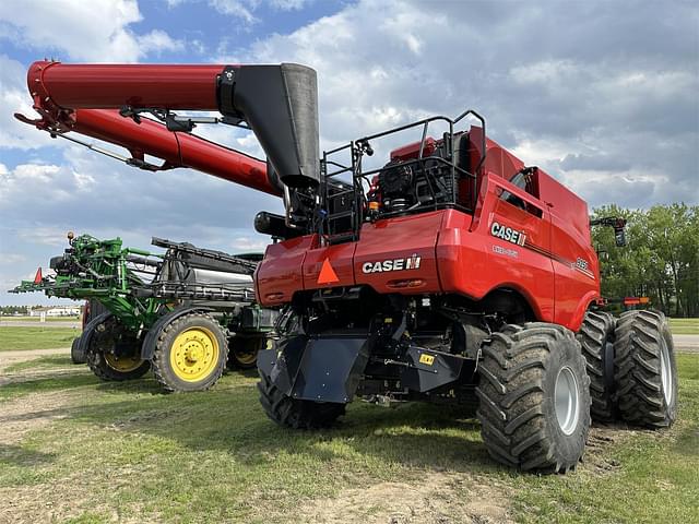 Image of Case IH 9250 equipment image 1