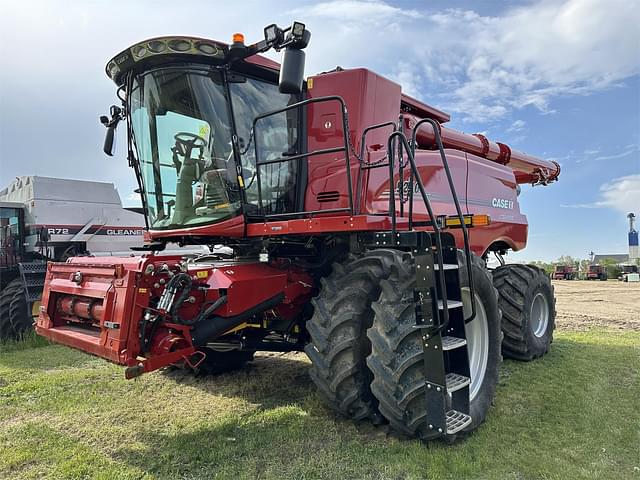 Image of Case IH 9250 equipment image 2