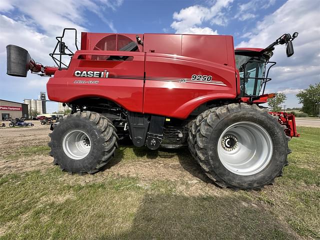 Image of Case IH 9250 equipment image 3