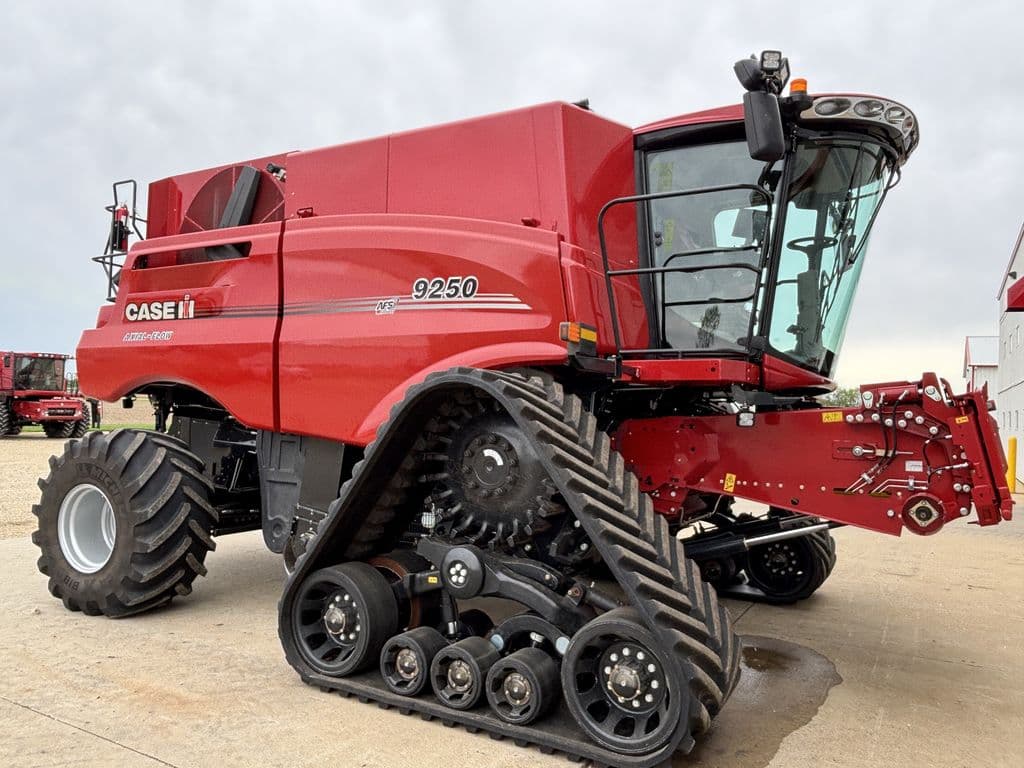 Image of Case IH 9250 Primary Image