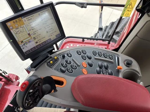 Image of Case IH 9250 equipment image 3