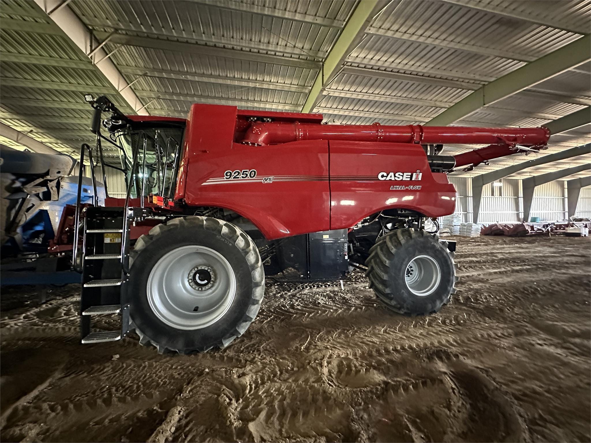 2024 Case IH 9250 Equipment Image0