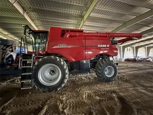 2024 Case IH 9250 Image